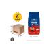 LavAzza Crema E Gusto Coffee Beans - 1 Box - 1kg X 6 Pieces