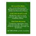 BY ORGANIC Oat Straw 500 gr (Naturally Dried Sifted Additive-Free) - Buy Online on GoSupps.com
