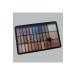 Meyar Make Up Studio 30 Eyeshadow + 3 Highlighter Palette - Buy Online on GoSupps.com