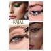 KAJAL Waterproof Eyeliner Pencil - Selective Waterproof Eyeliner Pencil - No: 06 - Buy Online on GoSupps.com