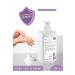 Acto Med Hand 500 ml | Protective Hand Cream | Protection Against External Factors