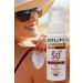 SOLIFE Sun Cream Face and Body Protector 50 Spf 50 ml - Buy Online on GoSupps.com