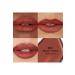 Nars EXPLICIT LIPSTICK Comfortable Satin Finish Lipstick Seed Oil Hyaluronic Acid 3.8 g - Buy Online on GoSupps.com