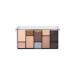 Revolution Reloaded Dimension Eyeshadow Palette Impulse Smoked Eyeshadow Palette - Buy Online on GoSupps.com