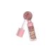Lovely P nk Army Splash Lip Gloss No:3