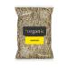 BY ORGANIC Anise Seed Tea 1 Kg (New Crop Sifted No Additives)