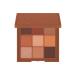 Huda Beauty Matte Obsessions Eyeshadow Palette Eyeshadow