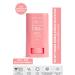 Bade Natural 50 SPF Tone Equalizer and Skin Brightener Pink High Protection Sunscreen Stick