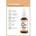 Koznat Vitamin C Collagen 2 Serum Package - Buy Online on GoSupps.com