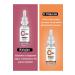Koznat Vitamin C Collagen 2 Serum Package - Buy Online on GoSupps.com