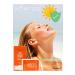 Kontes SUN CARE CREAM / VERY HIGH PROTECTION UVA / UVB SPF 50 - Buy Online on GoSupps.com