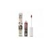 the balm Meet Matte Hughes Lipstick Liquid Lipstick - Trustworthy