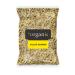 BY ORGANIC Oat Straw 1 Kg (Naturally Dried Sifted Additive-Free)