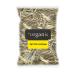 BY ORGANIC Olive Leaf Tea 500 gr (Natural Dried Sifted Additive-Free)