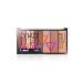 Lykd Blush Eyeshadow Palette 299 Cozy Earth