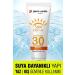 Pierre Cardin Spf 30 Anti-Spot High Protection Face Sun Cream 75 ml For Normal and Dry Skin - Buy Online on GoSupps.com
