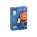 Gerber Cereals- Wheat Banana Strawberry-227 Gr- From 6 months - 2nd stage - Buy Online on GoSupps.com