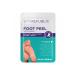 Skin Republic Peeling Effective Regenerating Foot Mask