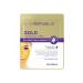 Skin Republic Gold Hydrogel Face Mask