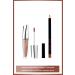 Deborah 08 Super Gloss + Deborah 24 Ore Lip Pencil No: 1 Nude Beige