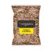 BY ORGANIC 4 Colored Black Pepper 100 gr (Sifted Coarse Grained No Additives)