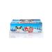cici Gusto Snowy Cake Coconut 50 gr 24 Pieces 1 Box - Buy Online on GoSupps.com
