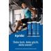 Agridin Gym Arnica Montana Pain Relief Cream - Muscle and Joint - Athlete Pain Relief Cream 200 ml - Buy Online on GoSupps.com