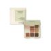 KIKO GREEN ME EYESHADOW PALETTE 9 Different Finish Eyeshadow Palette - Buy Online on GoSupps.com