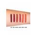 the balm Meet Matt(e) Hughes Liquid Lipstick Lipstick Confident - Buy Online on GoSupps.com