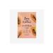 Oriflame Love Nature Organic Papaya Hair Mask to Repair Damaged Hair - Buy Online on GoSupps.com