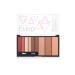 Lykd Blush Eyeshadow Palette 299 Cozy Earth - Buy Online on GoSupps.com