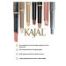 KAJAL Long Lasting Nude Lipstick - Long Lasting Lipstick No:619 - Buy Online on GoSupps.com