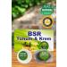 BIZIMHEKIM Bsr Seed - Cream Herbal Hmrd Set of 2