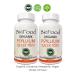 Biofood Organic Psyllium Drink Powder 250gr + 2 Pieces (Organic Psyllium Herb)