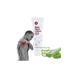 Forever Living Aloe Heat Lotion Warming Pain Massage Cream - Buy Online on GoSupps.com