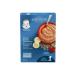 Gerber Cereals- Wheat Banana Strawberry-227 Gr- From 6 months - 2nd stage - Buy Online on GoSupps.com