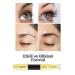 Milleunenuits Valide Sultan Eyebrow & Eyelash Care Serum Keratin Vitamin E and Natural Oil 20 ml - Buy Online on GoSupps.com