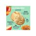 Gerber Organic Biscuits - Apple- Organic Baby Biscuits - Apple- 12 months + 150 grams - Buy Online on GoSupps.com