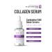 Olivia Wilson Anti-Aging Botox Effective Collogen Plumping Firming Anti-Sagging Serum 30 ml