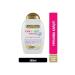 OGX Anti-Dermal Coconut Miracle Oil Sulfate-Free Hair Care Cream 385 ml