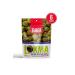 Zuber Lokma with Pistachio 96g X 6 Pieces - Buy Online on GoSupps.com