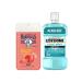 Le Petit Marseillais White Peach And Nectarine Shower Gel 250ml Listerine Cool Mint Light Flavor 250ml - Buy Online on GoSupps.com