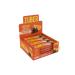 Z ber Cocoa and Orange Fruit Bar 40 Gr X 12 Pieces - Buy Online on GoSupps.com
