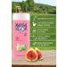 Le Petit Marseillais Shower Gel Fig 400 ml - Buy Online on GoSupps.com