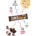 Zuber Fruit Bar Hazelnut and Cocoa 40g X 12 Pieces - Buy Online on GoSupps.com