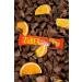Z ber Cocoa and Orange Fruit Bar 40 Gr X 12 Pieces