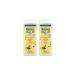 Le Petit Marseillais Vanilla Milk Shower Gel 400 Ml X 2 Pieces - Buy Online on GoSupps.com
