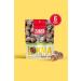 Z ber Lokma Lemon Almond Paste Fruit Ball 96g X 6 Pack - Buy Online on GoSupps.com