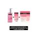 Neutrogena Revitalizing Face Wash 200 ml Moisturizing Cream 50 ml Purifying Hydrogel Mask
