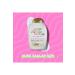 OGX Anti-Fray Coconut Miracle Oil Sulfate-Free Shampoo 385 ml x2 - Buy Online on GoSupps.com